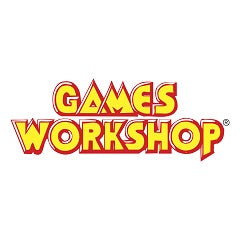 Games Workshop Games
