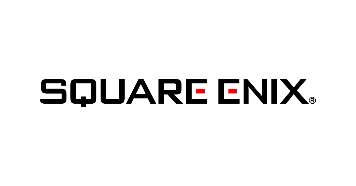 Square Enix Action Figures