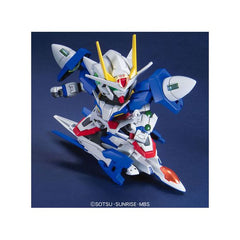 Bandai Hobby Gundam 00 Legend BB #322 BB322 00 Raiser SD Model Kit