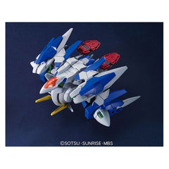 Bandai Hobby Gundam 00 Legend BB #322 BB322 00 Raiser SD Model Kit