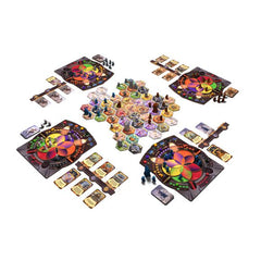Tabletop Tycoon: Archmage Standard Edition - Board Game