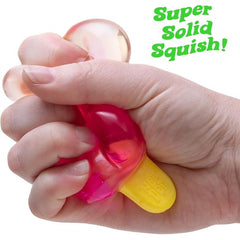 Schylling NeeDoh Nice-Sicle Squishy Squeeze Toy
