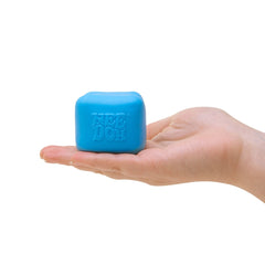 Schylling NeeDoh Color Change Cube Sensory Fidget Toy