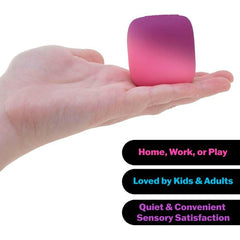 Schylling NeeDoh Mello Mallo Squishy Fidget Toy