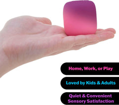 Schylling NeeDoh Mello Mallo Squishy Fidget Toy