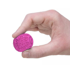 Schylling NeeDoh Teenie Singles Assorted Colors & Styles - 1ct
