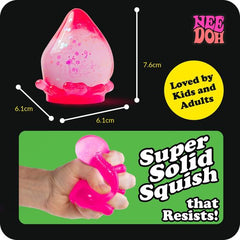 Schylling NeeDoh Dream Drop Squishy Fidget Toy