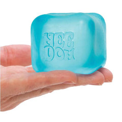 Juguete antiestrés blando Schylling NeeDoh Nice Cube