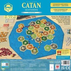 Catan: Seefahrer-Erweiterung