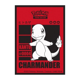 Deck Protector Sleeves for Pokemon feature vibrant, full-color artwork and are made with our proprietary ChromaFusion Technology to prevent peeling. Archival-safe polypropylene materials ensure you can sleeve your cards with confidence. Sized for standard size trading cards measuring 2.5 in. x 3.5 in.