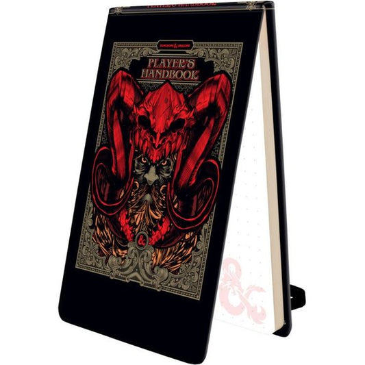 Ultra Pro D&D Pad of Perception with Collectors Edition Art | Galactic Toys & Collectibles