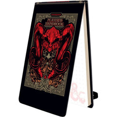 Ultra Pro D&D Pad of Perception with Collectors Edition Art | Galactic Toys & Collectibles