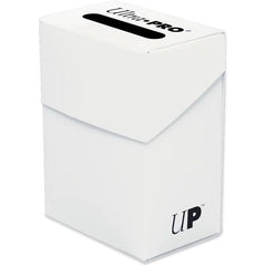 Deck Box For Collectible Cardsholds Up To 80 Standard Size Gaming Cards In Ultrapro Deck Or Card Protectors