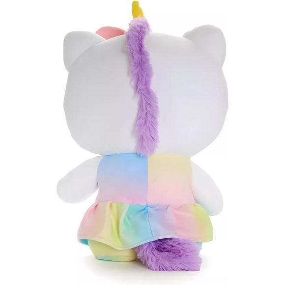 Sanrio Hello Kitty Unicorn Plush 6-inch | Galactic Toys & Collectibles