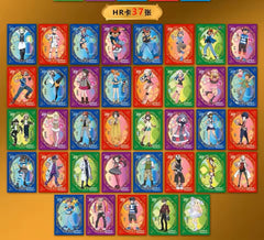 Pokemon Eif Baby Collectible Art Card Series 3 Booster Box (30 Packs)