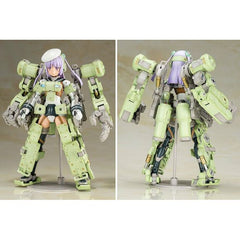 Kotobukiya FG039 Frame Arms Girl Greifen Action Figure Model Kit