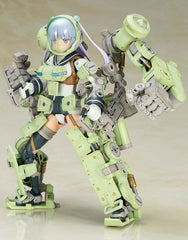 Kotobukiya FG039 Frame Arms Girl Greifen Action Figure Model Kit