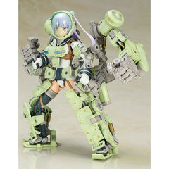 Kotobukiya FG039 Frame Arms Girl Greifen Action Figure Model Kit
