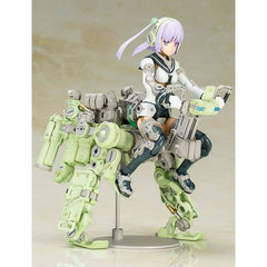 Kotobukiya FG039 Frame Arms Girl Greifen Action Figure Model Kit