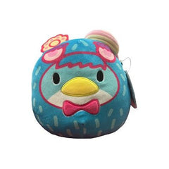 Squishmallow 8 in. Hello Kitty Tuxedosam Kaiju Squad | Galactic Toys & Collectibles