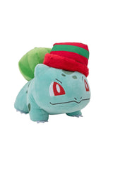 Jazwares Pokemon 8 inch Holiday Plush - 1 at Random