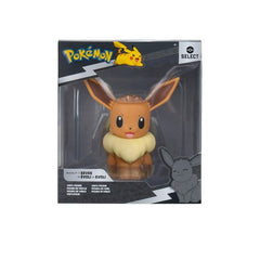 Jazwares Pokemon 4 Inch Vinyl Collectible Figure - 1 at Random
