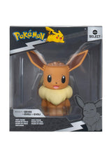 Jazwares Pokemon 4 Inch Vinyl Collectible Figure - 1 at Random