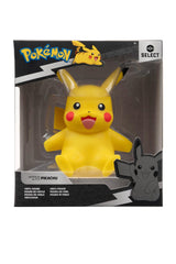 Jazwares Pokemon 4 Inch Vinyl Collectible Figure - 1 at Random