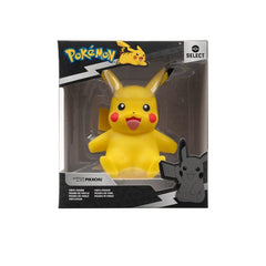 Jazwares Pokemon 4 Inch Vinyl Collectible Figure - 1 at Random