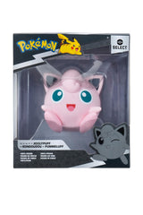 Jazwares Pokemon 4 Inch Vinyl Collectible Figure - 1 at Random