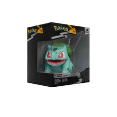 Bring home fan-favorite Pokémon with this exciting Pokémon 4-Inch Vinyl Figure. Each figure stands 4 inches tall and is beautifully crafted with authentic details true to the beloved franchise. 1 Figure at Random