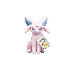 Jazwares Pokemon 8 inch 30th Anniversary Pastel Plush - 1 at Random
