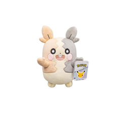 Jazwares Pokemon 8 inch 30th Anniversary Pastel Plush - 1 at Random