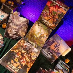 Dungeons & Dragons: Starter Set - Heroes of the Borderlands