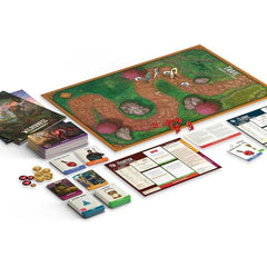 Dungeons & Dragons: Starter Set - Heroes of the Borderlands