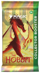 Release Date 8/14/2026
Return to Middle-earth and experience a timeless tale's grand beginning! Set out from The Shire with Bilbo, Gandalf, and their company of Dwarves in pursuit of fortune, adventure, and the dreadful Dragon Smaug. Amass and recruit your armies in the shadow of The Lonely Mountain, then battle it out to claim the treasures of Erebor!
Contents:
• 15 Magic: The Gathering cards
• May contain these cards: HOB 1–188, 194–312; HOC 1–106
• 0–2 Surge Foil and 11–13 Traditional Foil cards
• 5 card