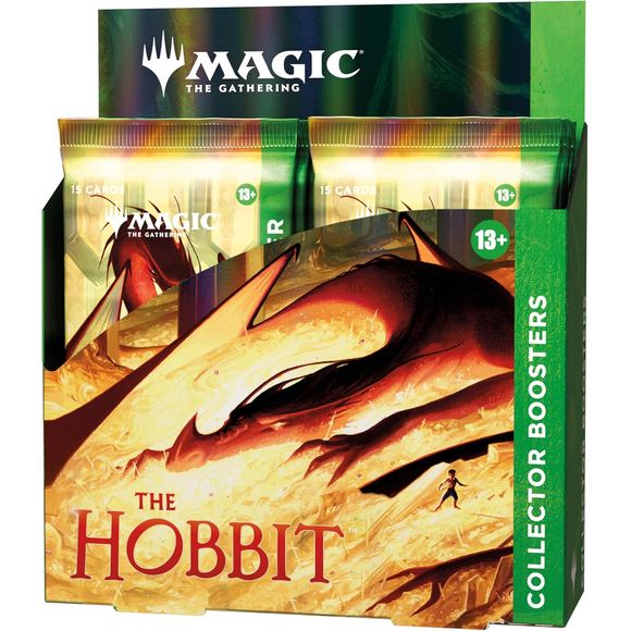 Magic: The Gathering - The Hobbit