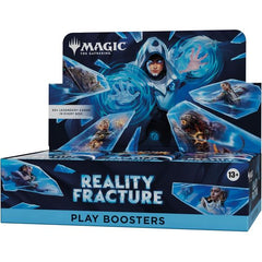 Release Date: Oct 2, 2026
Mastermind mage Jace Beleren has pushed reality to its breaking point. An alternate Multiverse of his own creation threatens to overtake the current one, and just one brave team of heroes stands in the path of oblivion. Be on the lookout for twisted new reflections of Magic’s Legends as you explore Jace’s Echoverse and his inner sanctum within the dystopian school of Hexhaven. Every booster pack includes a Legendary card as well as its Echoverse alternate, setting the stage for a c
