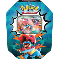 Pokemon TCG: Ascended Heroes Tin (1 at Random)