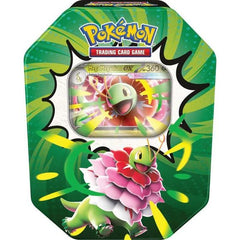 Pokemon TCG: Ascended Heroes Tin (1 at Random)