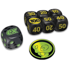 (PRE-ORDER MAR 2026) Pokemon TCG Mega Evolutions - Perfect Order ME03 Elite Trainer Box