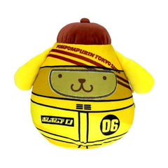 Squishmallows are cute, cuddly, and ready to join your squad. Made with super soft, marshmallow-like material, Squishmallows offer comfort, support and warmth as friends, couch companions, pillow pals, bedtime buddies and travel teammates. With more than 475 Squishmallows characters to collect, there’s a Squishmallow for everyone. Each Squishmallow has its own unique name and storyline to add to the fun. Who will join your squad next?