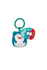 Squishmallow Pokemon 3.5 Inch Plush Clip On - 1 at Random