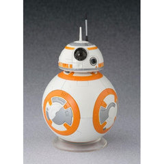 Figura de acción Bandai SH Figuarts Star Wars Kylo Ren Guardia Pretoriana BB-8 Paquete