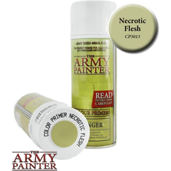 Use army painter paints and supplies for all of your model kit needs!
