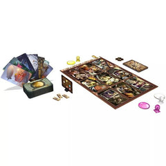Libellud: Mysterium Park - Board Game