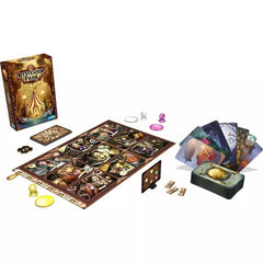 Libellud: Mysterium Park - Board Game