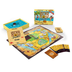 Asmodee: Escape Box - Pirates