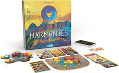 Libellud: Harmonies - Board Game