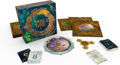 Libellud: Take Time - Board Game